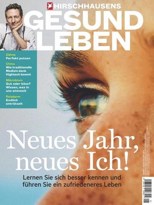 cover image of stern Gesund Leben